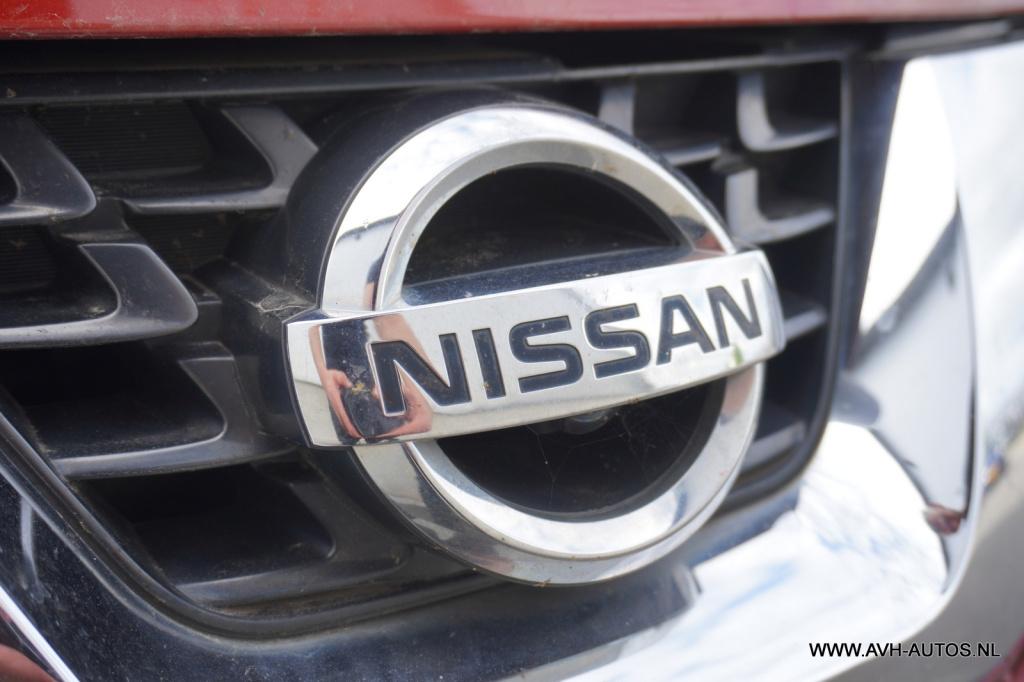 Nissan Juke 1.2 dig-t s/s connect edition