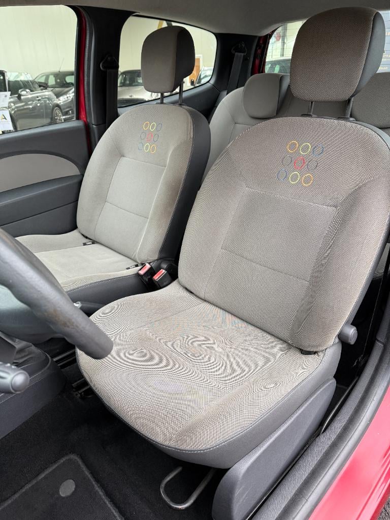 Renault Twingo 1.2 - authentique