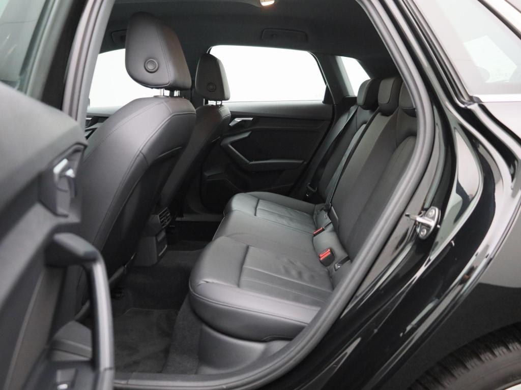 Audi A3 sportback 40 tfsi e advanced edition | apple carplay / android auto