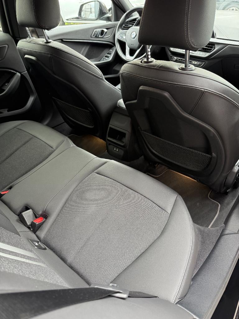 BMW 1 Serie 118i high executive - automaat
