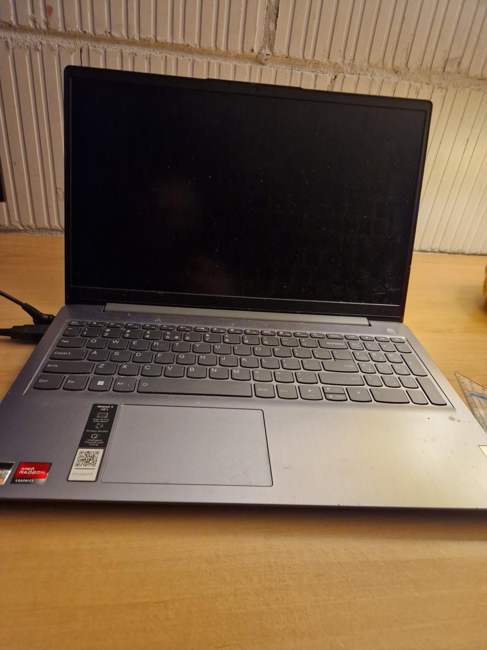 Lenovo ideal 3 15alC6 te koop