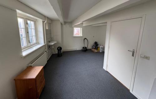 Te huur: lichte kamer in centrum Goes