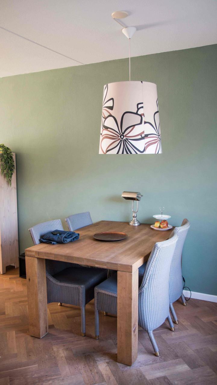 Te huur: Luxe gemeubileerde eengezinswoning – Oude Vaart 44, Terneuzen