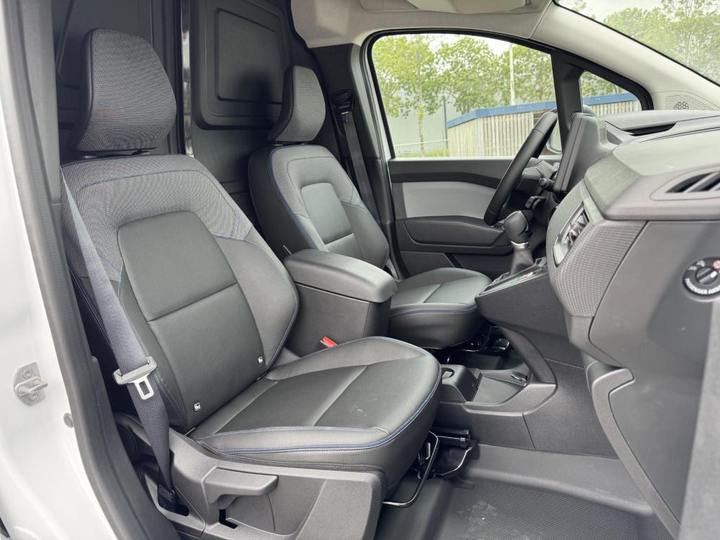 Nissan Townstar n-connecta l2 44 kwh fin lease 0% rente 60 maanden