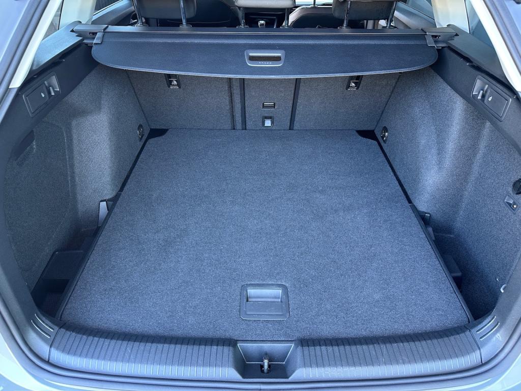 Volkswagen Golf variant 1.5 tsi 150pk goal | trekhaak | camera | dode hoek 