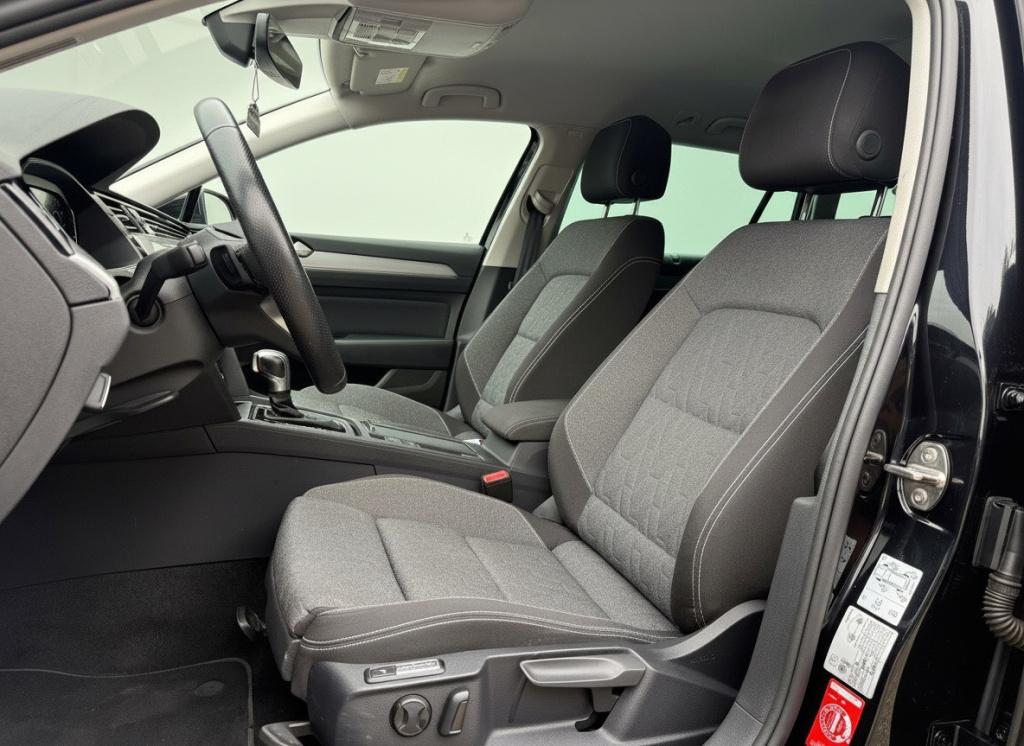 Volkswagen Passat variant 1.4 tsi phev gte business soh 93%
