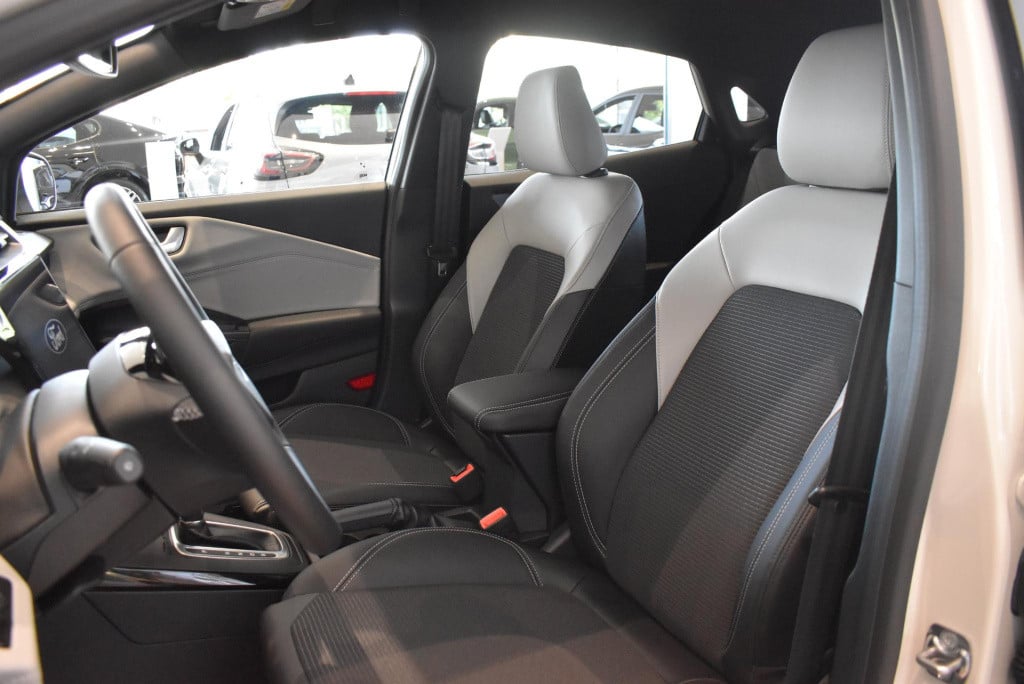 Ford Puma 1.0 ecoboost hybrid sound edition | showroom voorraad | €4000.- k