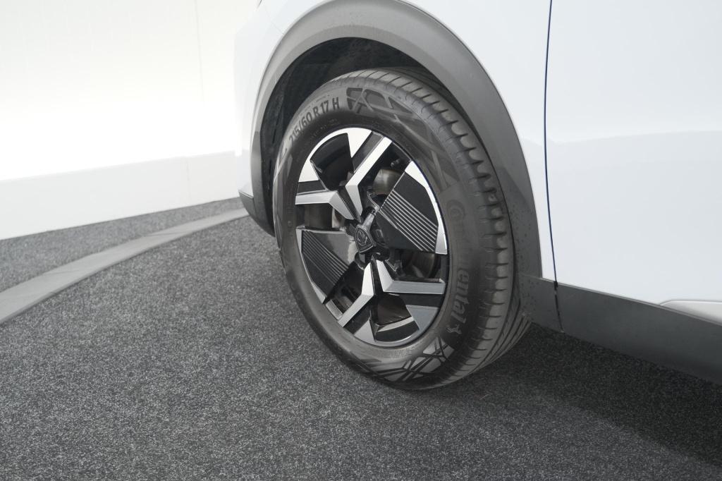 Peugeot 2008 puretech 100 allure | camera | navigatie | parkeersensoren | a