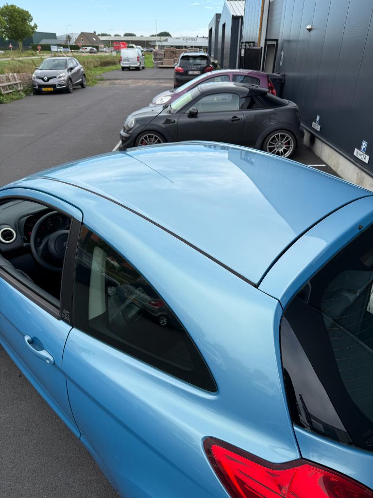 Ford KA 1.2 cool & sound start/stop - airco - nieuwe distr