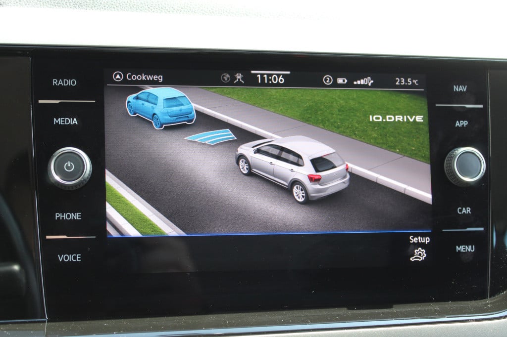 Volkswagen Polo 1.0 tsi comfortline | eerste eigenaar | trekhaak | carplay-