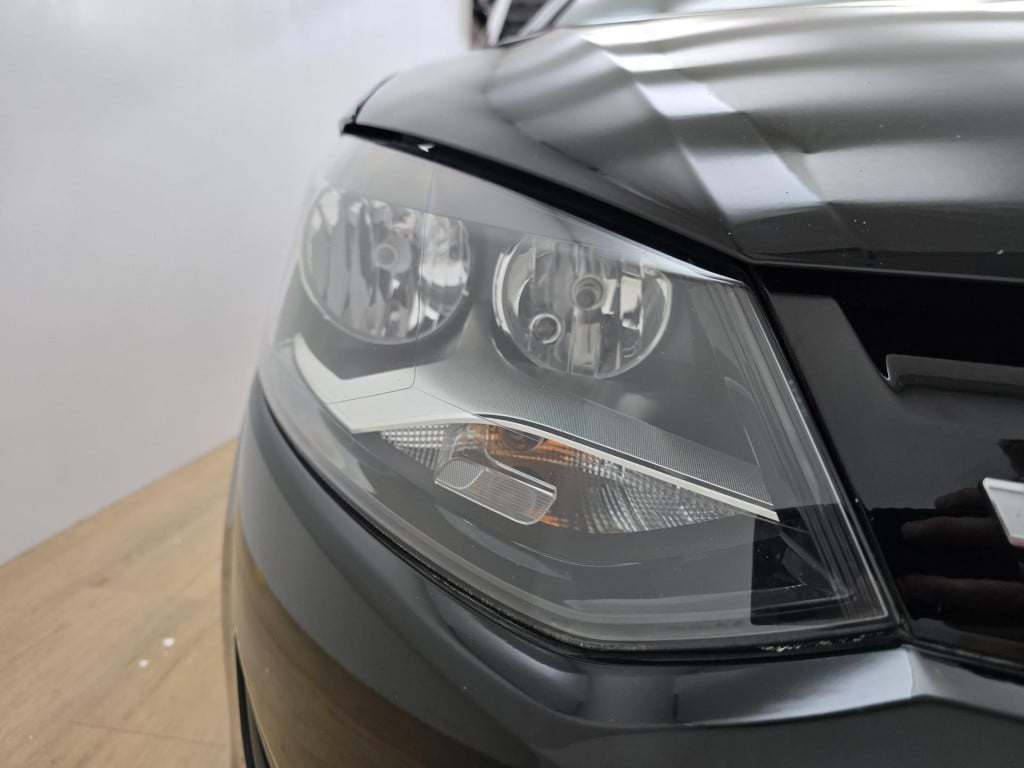 Volkswagen Polo occasion 1.0 bluemotion edition zeer zuinig met carplay rad