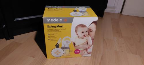 Medela Swing Maxi - Double Electric Breast Pump