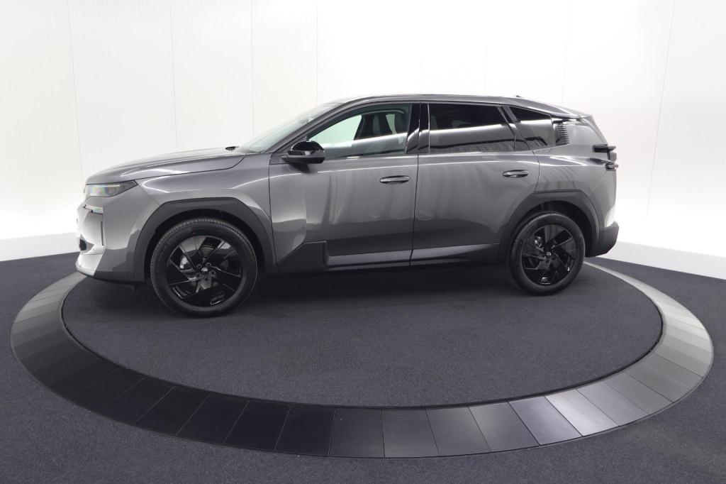 Citroen C5 Aircross 1.2 hybrid 145 max | nieuw model | adaptieve cruise con