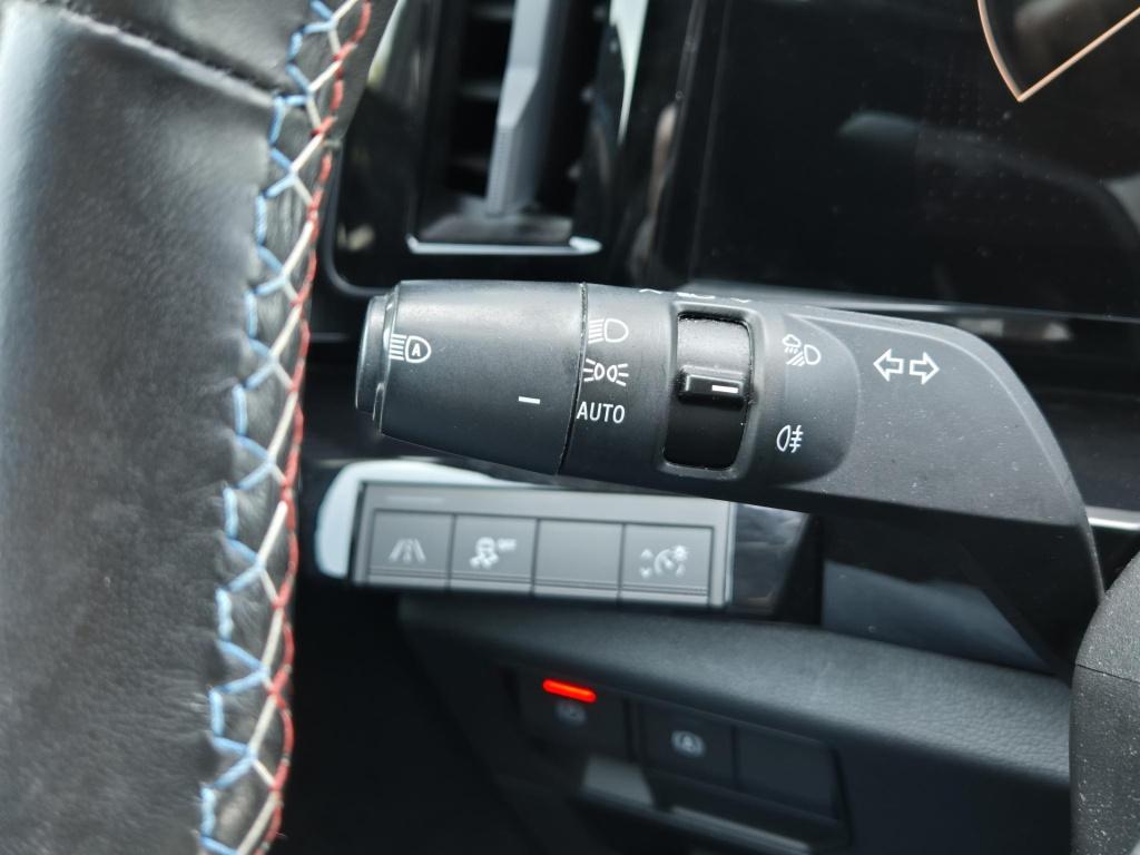 Renault Austral e-tech full hybrid 200 techno esprit alpine trekhaak (afnee