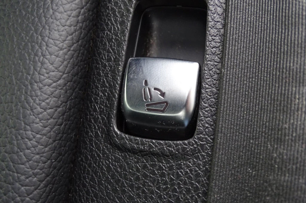 Mercedes-Benz C-Klasse estate 160 sport edition