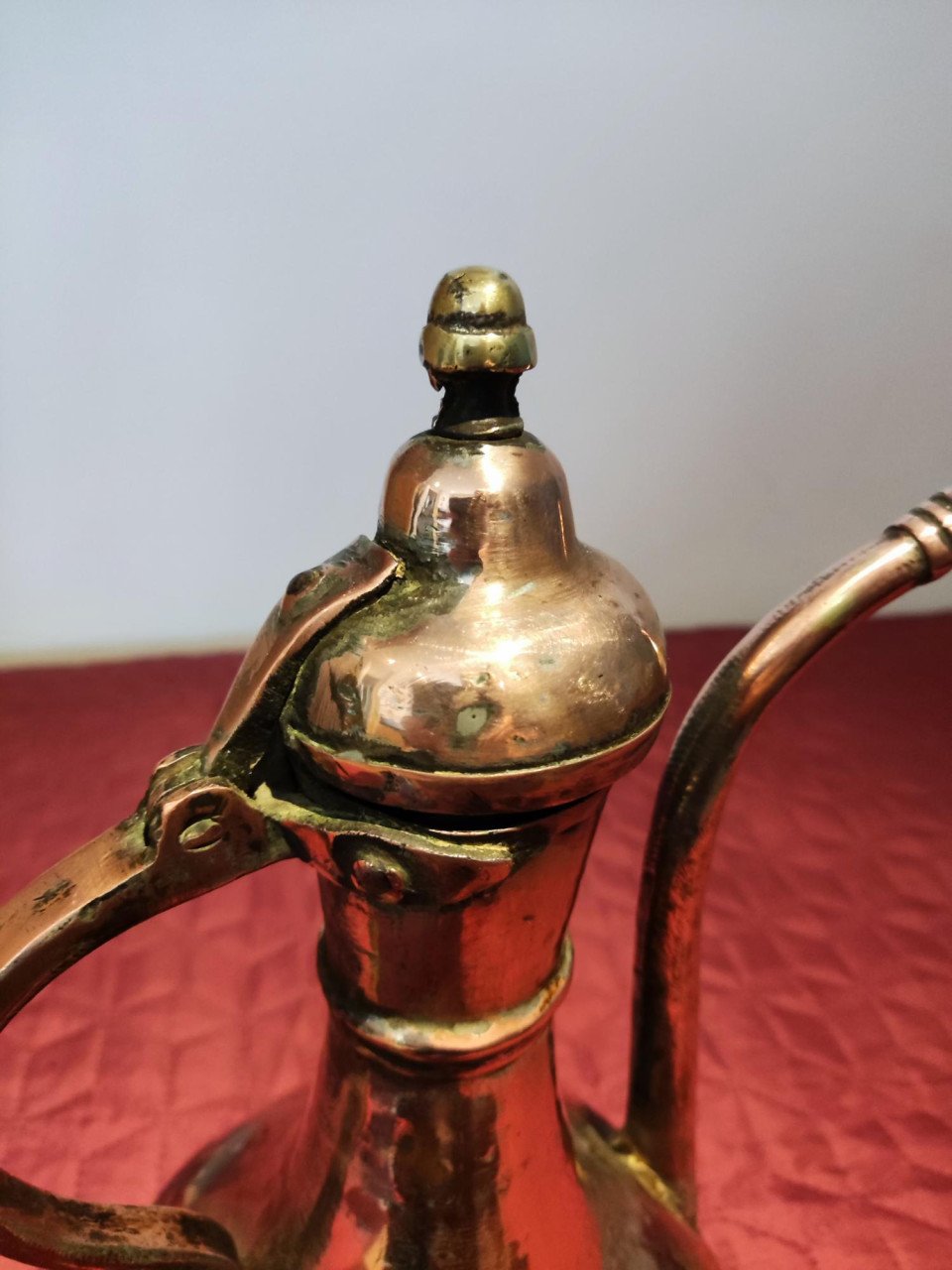 Karaf water/thee/koffie