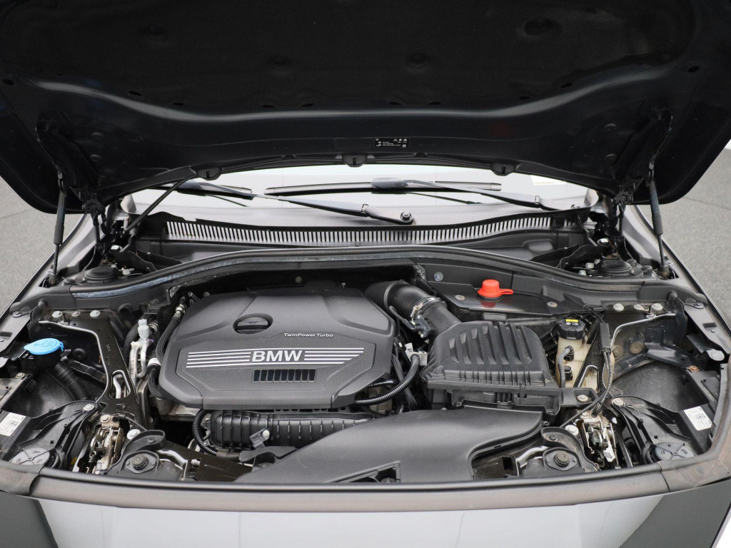 BMW 1 Serie 118i executive | automaat | schuifdak | leder | stoel verwarmin