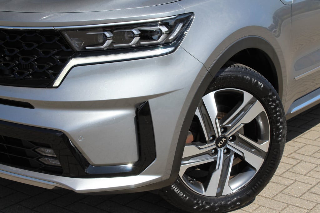 Kia Sorento 1.6 t-gdi hybrid 2wd executiveline 5p. | bose | 360 camera | le