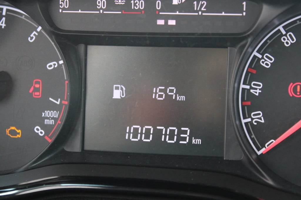 Opel Karl 1.0 120 jaar edition