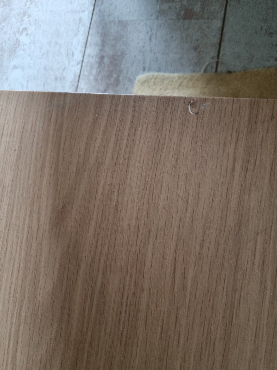 4x luxe houten opdekdeur met 1x glas totaalprijs € 30,-