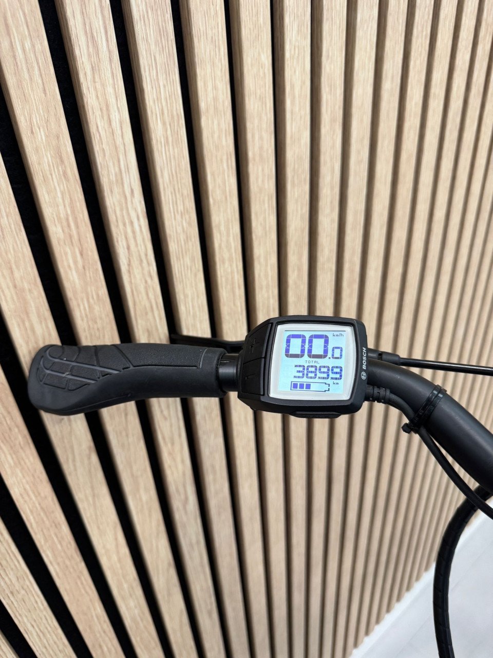 ZGAN Katarga C7 Bosch Active Line 3899KM 45CM