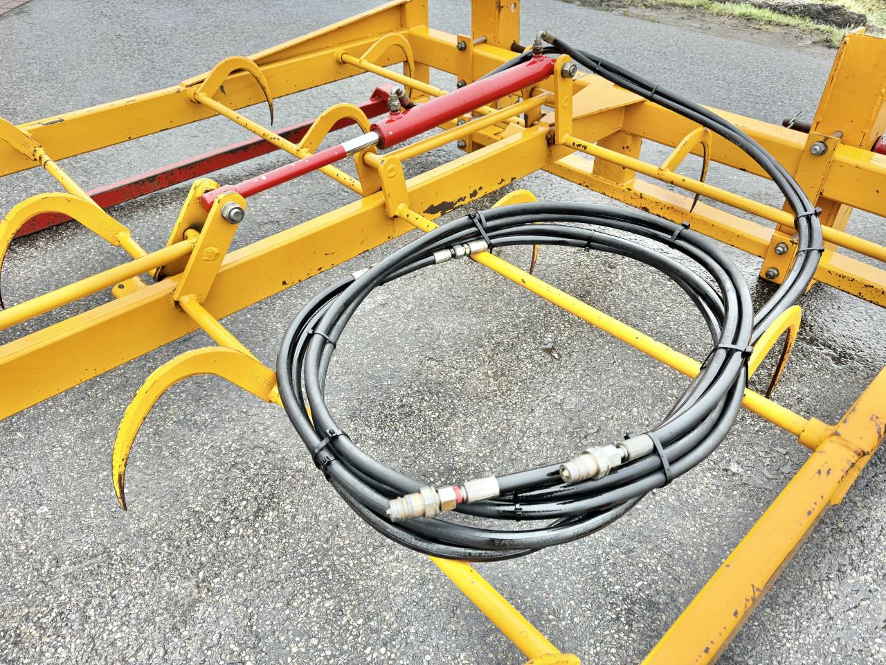 Meijer Pakjesklem geschikt voor 8 stuks