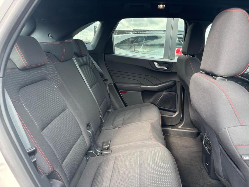 Ford Kuga 2.5 phev e-cvt 225pk st-line, winterpakket, trekhaak