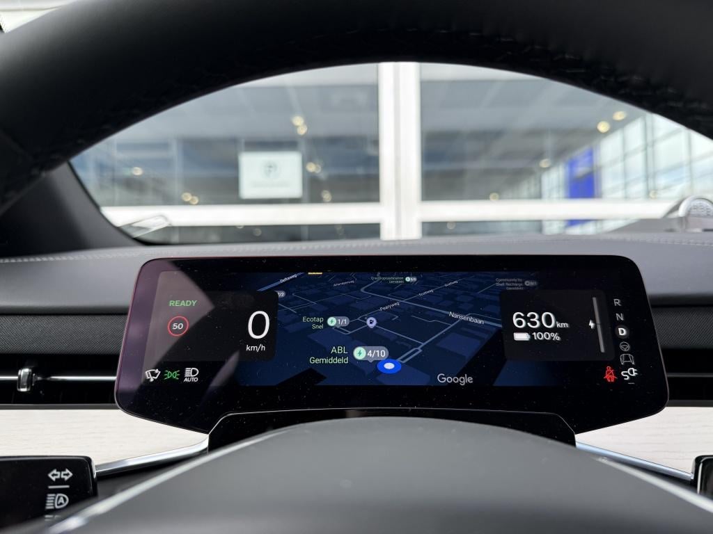 Volvo Ex90 twin ultra perf. 111kwh| b&w sound | luchtvering | new €113.850,