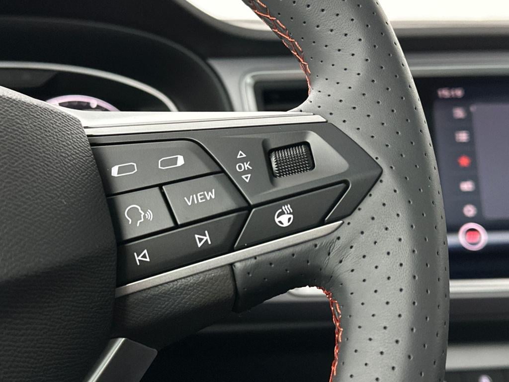 Seat Ateca fr business intense 1.5 tsi 110 kw / 150 pk suv 7