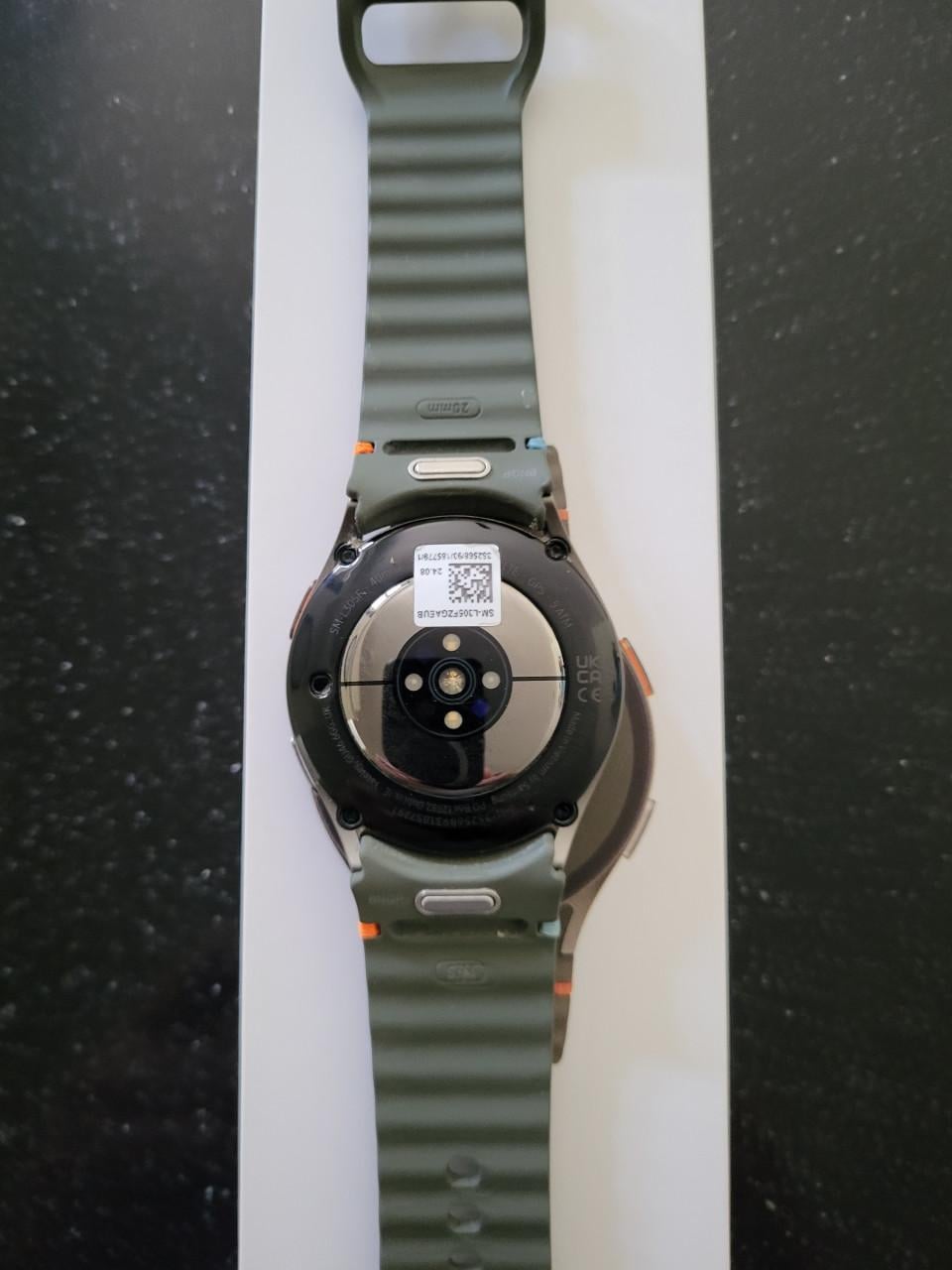 Samsung watch 7 40 mm LTE