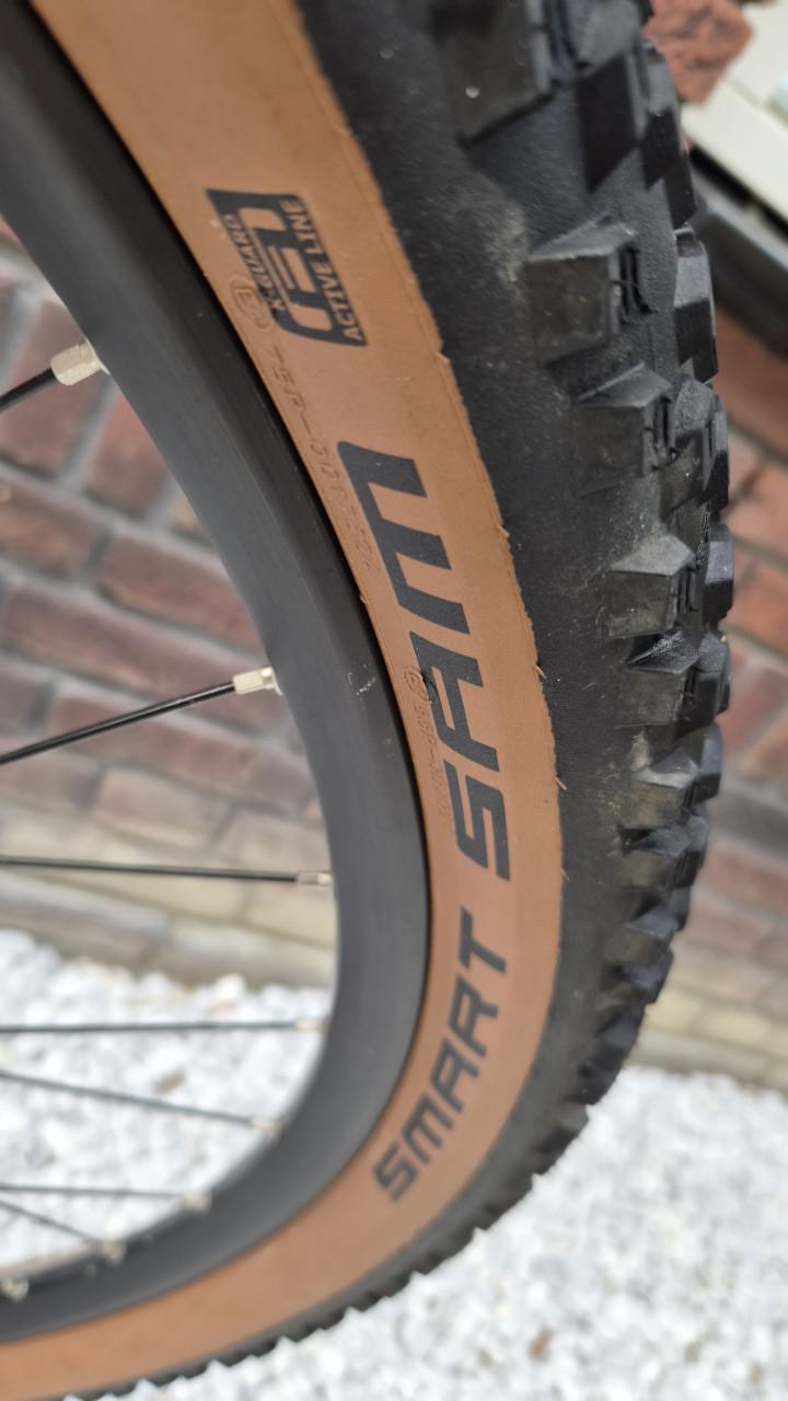 Cube Access WS Pro '23