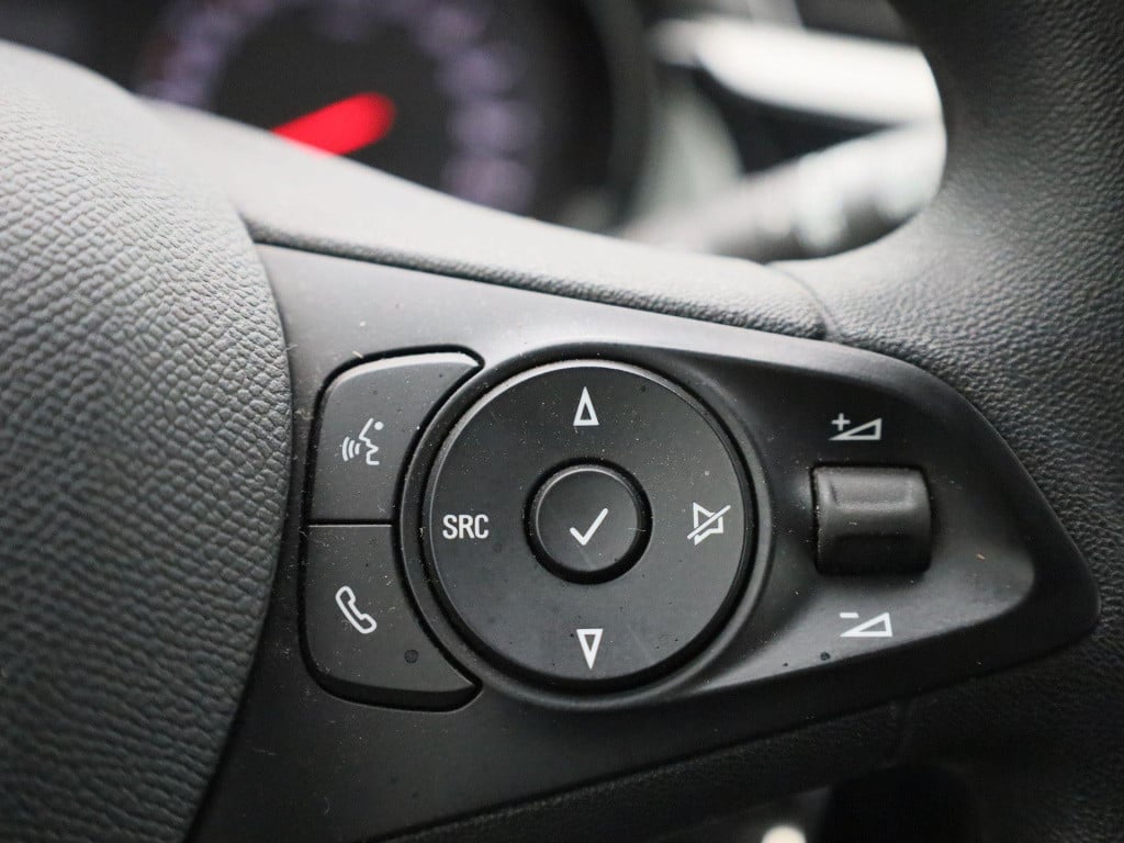 Opel Corsa 1.2 edition | airco | apple carplay/android auto | 16" lichtmeta