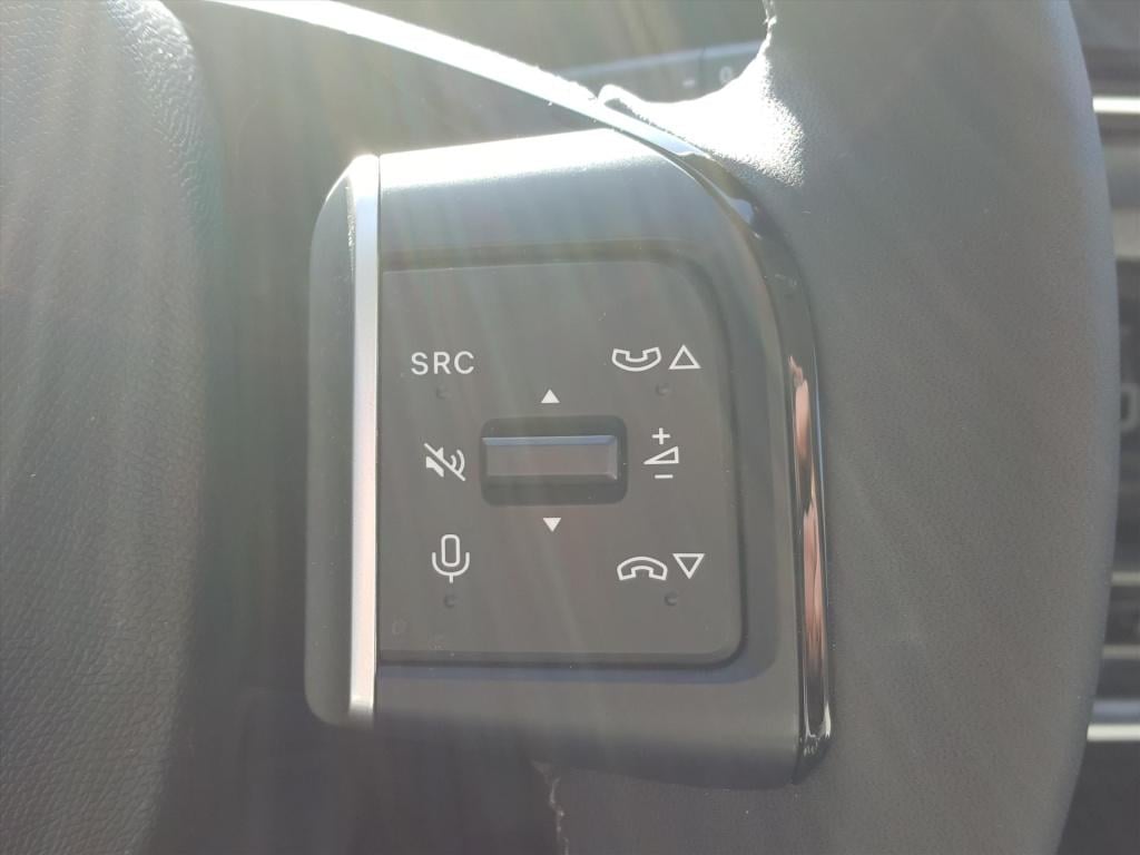 Citroen ë-c3 Aircross ev 44kwh 113pk max 3-fase apple carplay & android aut