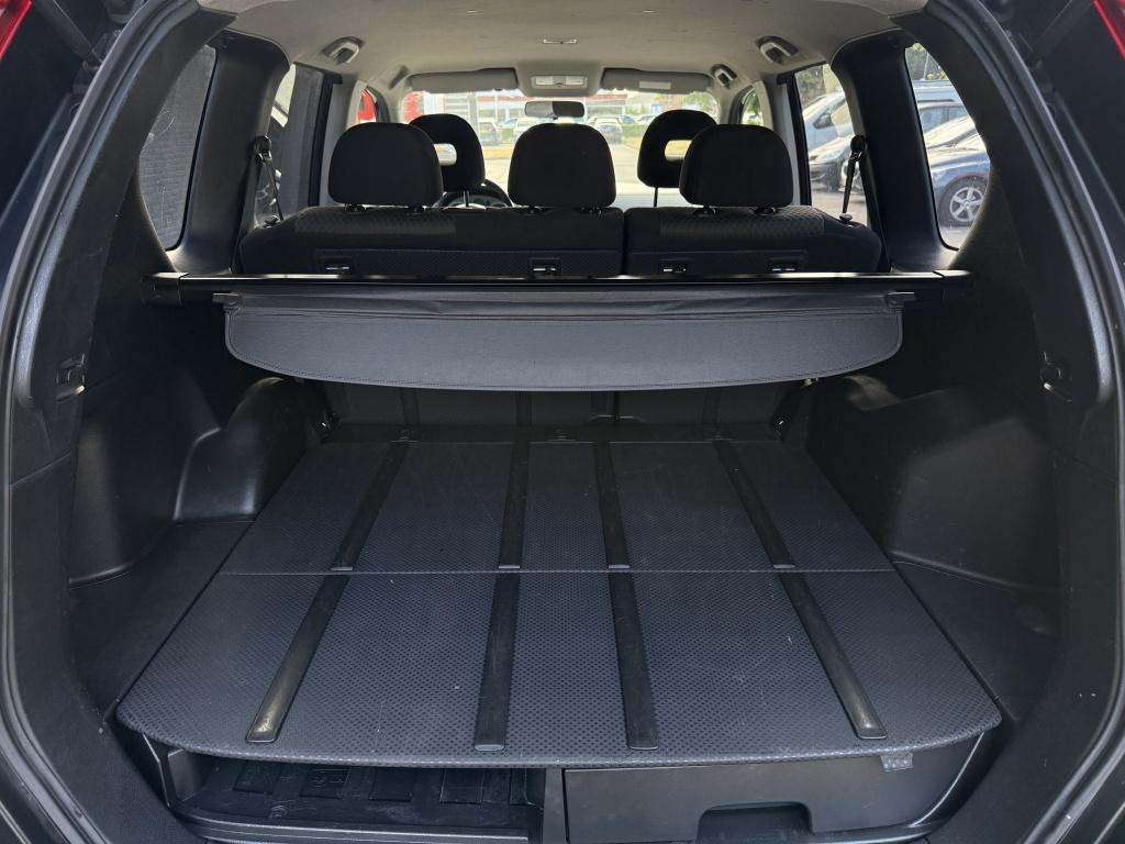 Nissan X-Trail 2.0 xe