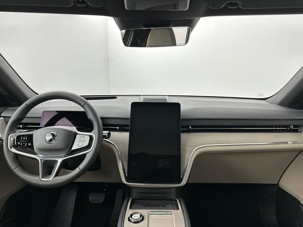 Volvo Ex90 twin motor elektrisch plus