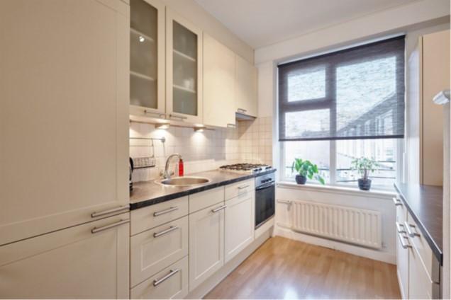 Te huur Appartement Middelburg