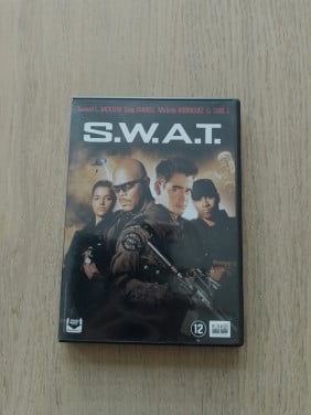 Diverse dvd's