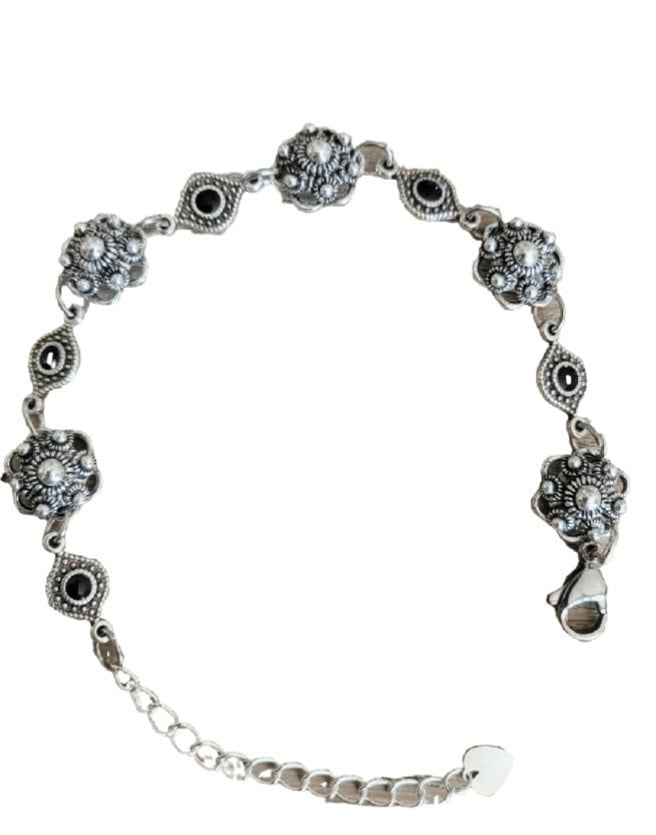 Workshop armband maken