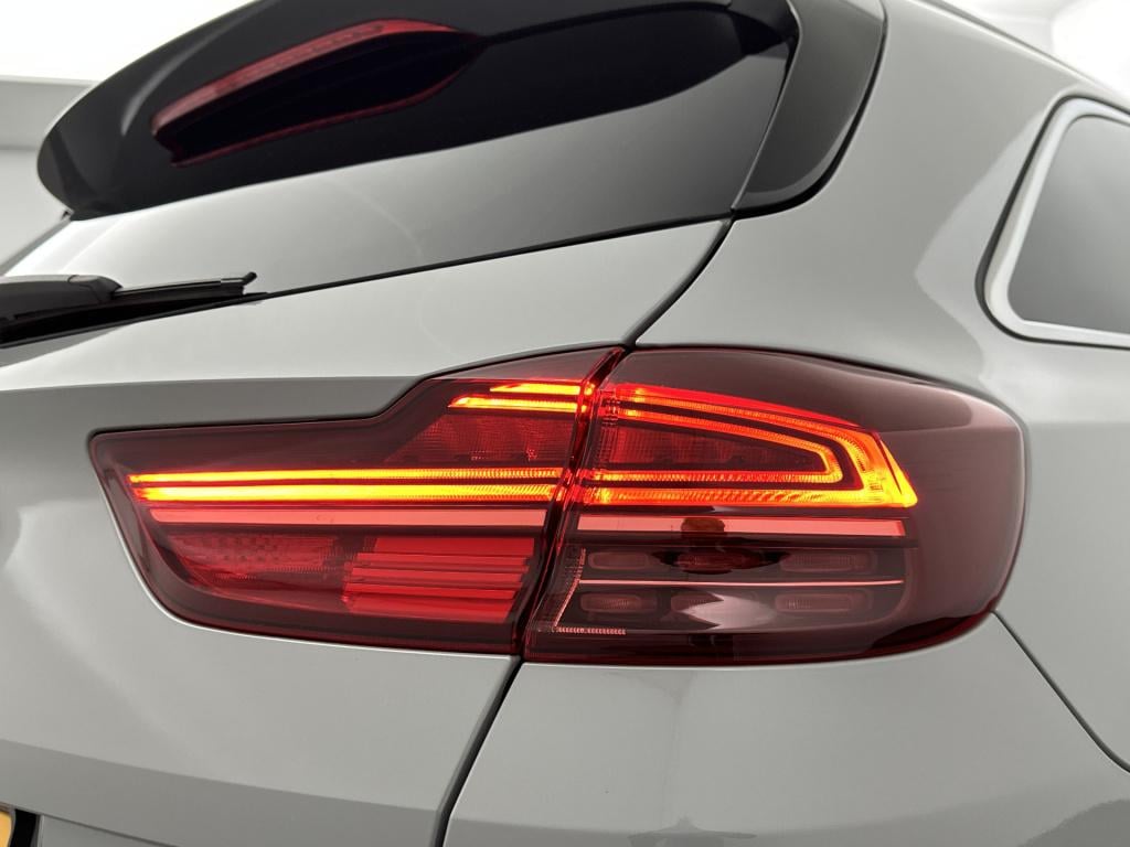Kia Ceed Sportswagon 1.0 t-gdi mhev design edition | jbl | stuur-/stoelverw