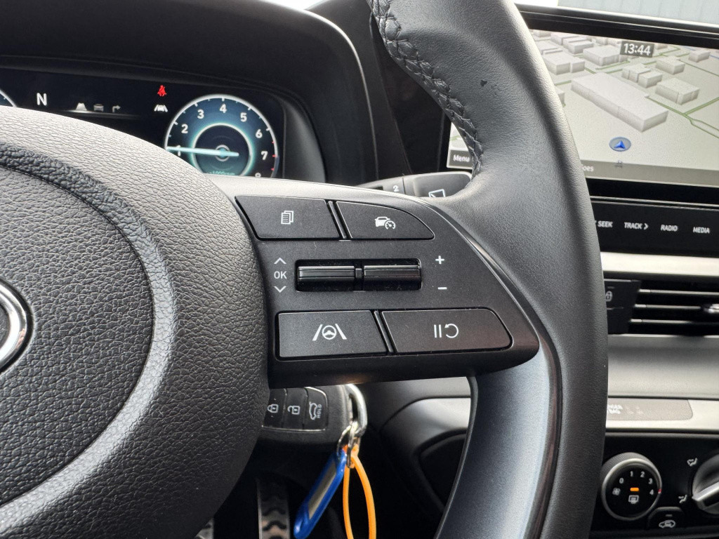 Hyundai Bayon 1.0 t-gdi comfort smart | navigatie | camera | apple carplay/