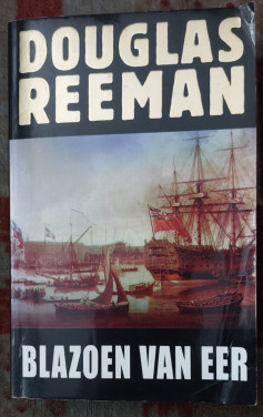 Oorlogsroman