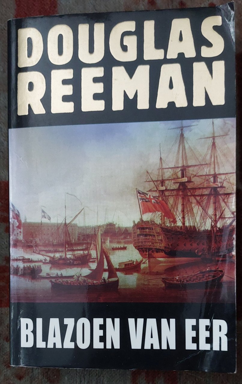 Oorlogsroman