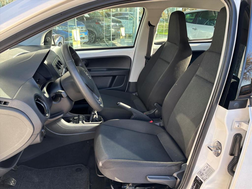 Skoda Citigo 1.0 60pk greentech active|rijklaarprijs incl garantie