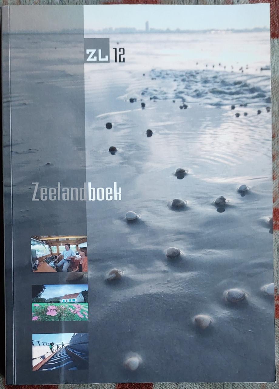 Zeeuws Boek