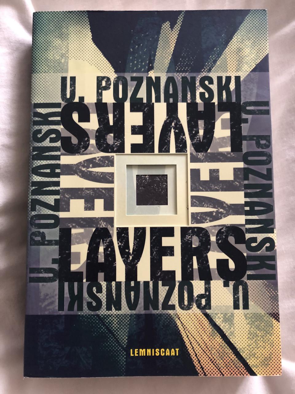 Young adult boeken van Lemniscaat