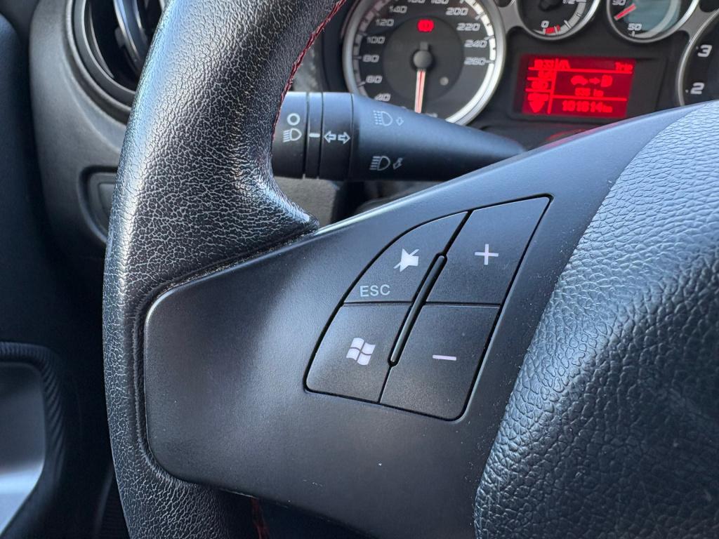 Alfa Romeo MiTo 0.9 twinair distinctive