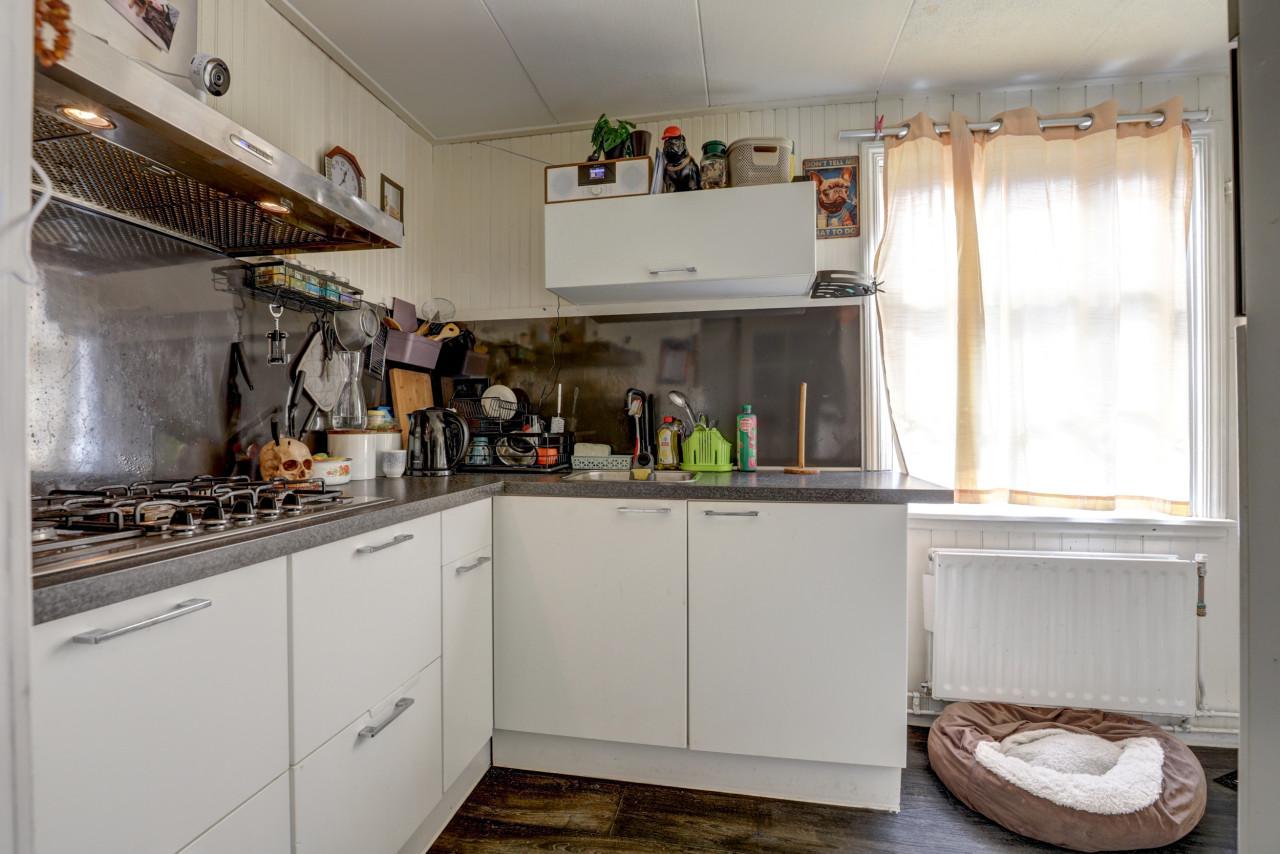 TE HUUR: Ruime, woning centrum Goes