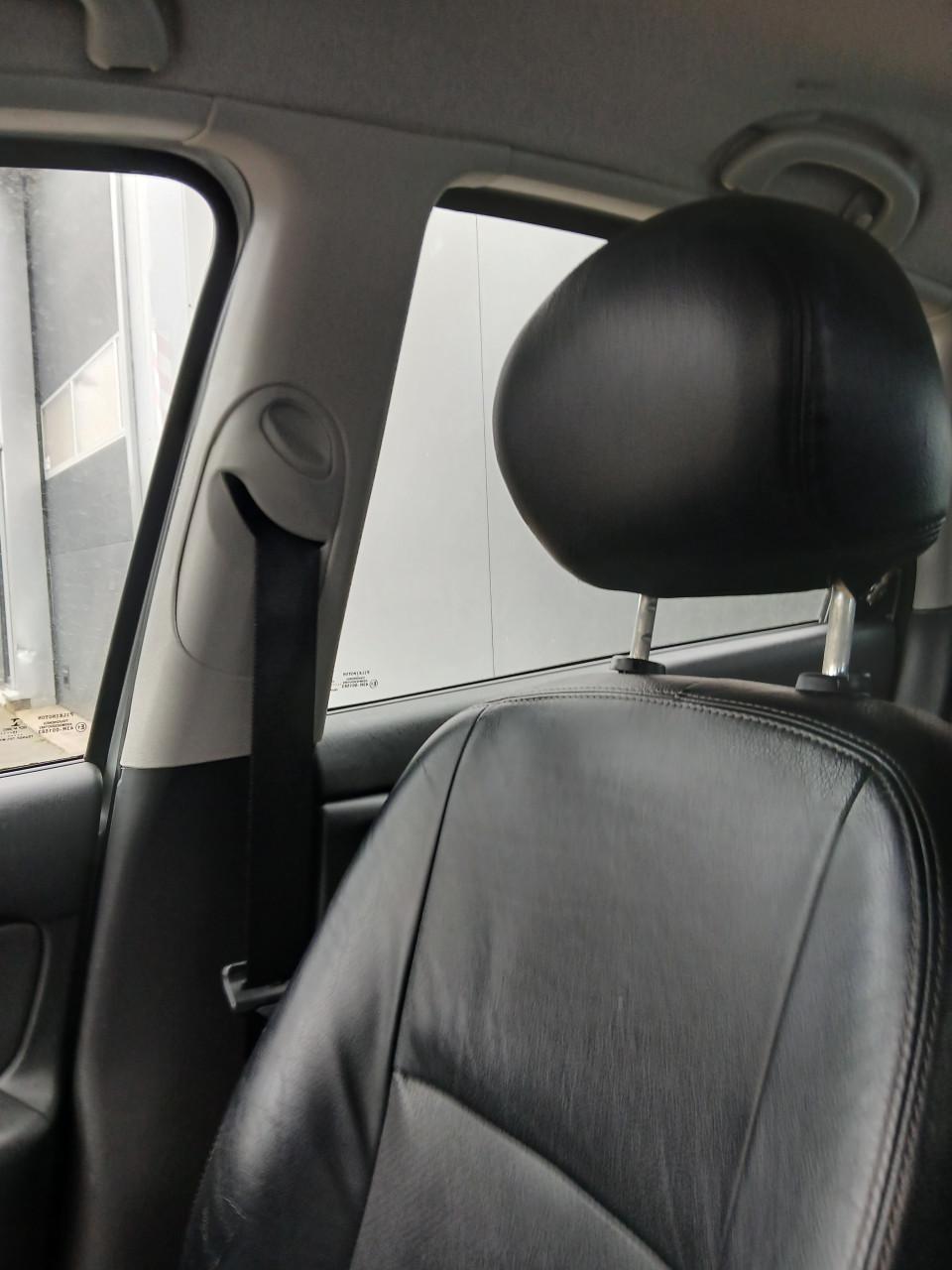 Ford Focus 1.6-2006-km 169234 NAP-Airco-stuurbekr-L.M. velgen-nw.apk-1850,=