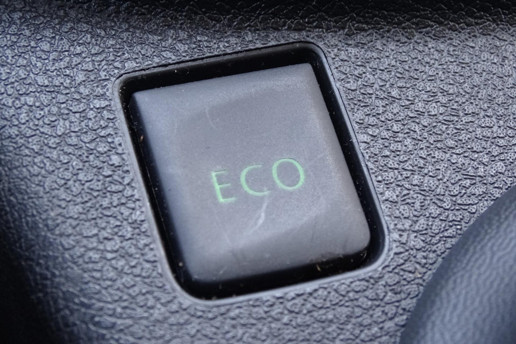 Renault Trafic 1.6 dci t29 l2h1 comfort energy