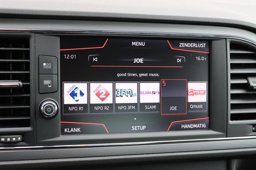 Seat Leon st 1.0 tsi style business intense dsg7